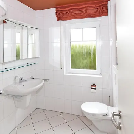 Lesmona, 2 Apartman *