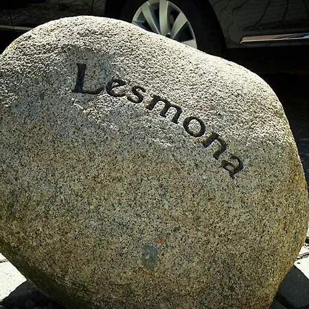 Lesmona, 2 * Duhnen