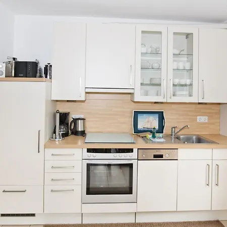 Apartman Lesmona, 2