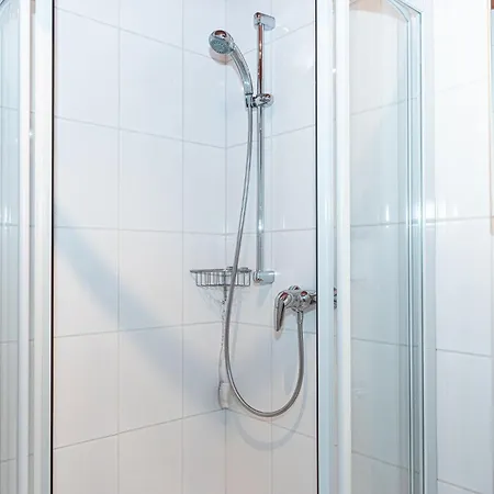Lesmona, 2 Apartman