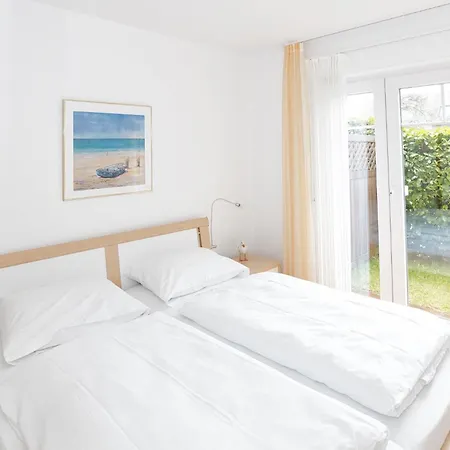 Lesmona, 2 Apartman