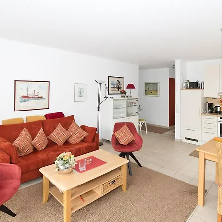 Apartman Lesmona, 2